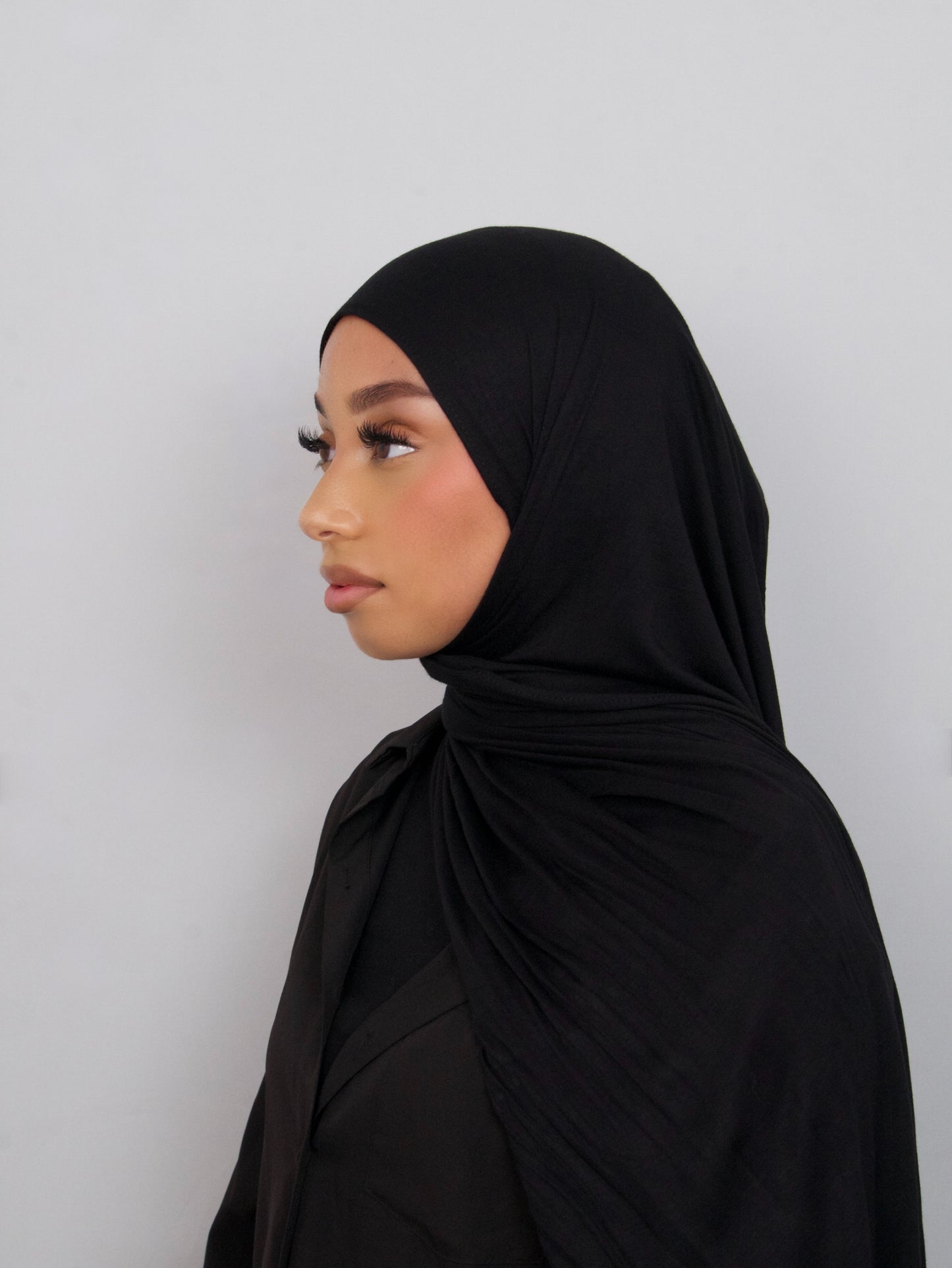 HIJAB JERSEY BAMBOO