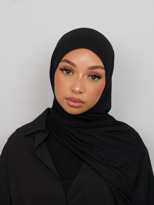 HIJAB JERSEY BAMBOO