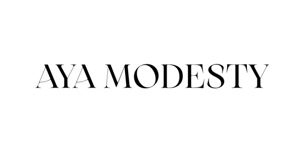 Aya Modesty